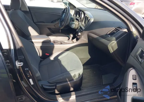 2015 Kia Optima Lx z USA, uszkodzony, nr VIN KNAGM4A78F5606404